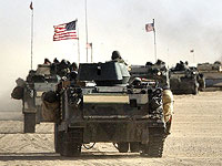 ДТП между российской и американской военной техникой в Сирии, пострадали военнослужащие США