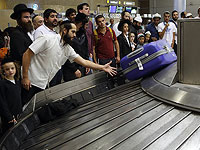 Израильские хасиды задержаны в Одессе и будут депортированы на родину