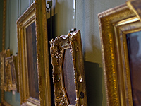 В Нидерландах из музея в третий раз украли картину Франса Хальса