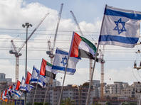 Власти ОАЭ отменили закон об экономическом бойкоте Израиля