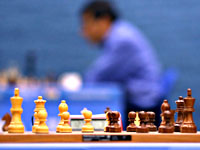 Скандал на шахматной олимпиаде. Комментарий Эмиля Сутовского