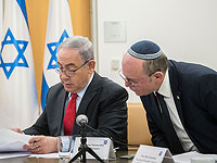 В состав израильской делегации в ОАЭ не войдут представители служб безопасности