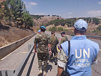 Совбез ООН продлил мандат UNIFIL, напомнив о туннелях "Хизбаллы"