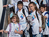 Более полутора тысяч детей-репатриантов впервые пойдут в израильские школы