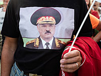 Эстония и Латвия не пустят к себе Лукашенко и его приспешников