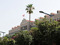 Премьер-министром Ливана назначен Мустафа Адиб