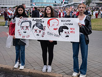 Die Welt: Благодаря Германии Лукашенко выйдет сухим из воды