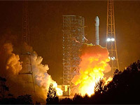 Китай объявил об успешном запуске многоразового испытательного космического корабля