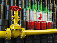 Иран потребовал от Израиля компенсацию в размере $1,1 млрд за "шахскую" нефть