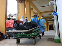 Коронавирус в мире: больше всего заразившихся и умерших в США, Бразилии и Индии, самая высокая относительная смертность в Перу