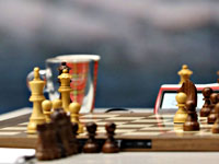 Шахматы. Турнир Претендентов возобновится 1 ноября