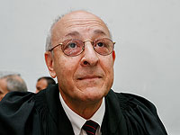 Адвокат Ицхак Молхо