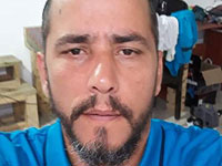 Полиция объявила о розыске Элиягу Баранеса, подозреваемого в насилии