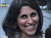 В  Иране отложен суд над британкой Назанин Загари-Рэтклифф