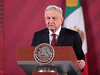 Мексика сообщила, что беглый преступник Томас Зерон скрывается в Израиле