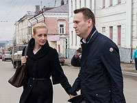 NYT: после восстановления Навальный намерен вернуться в Россию