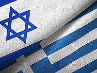 Греция ведет переговоры с Израилем по модернизации и перевооружению своих ВВС