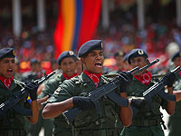 Власти Венесуэлы заявили о перехвате американского самолета с наркотиками