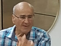 Внимание, розыск: пропал 76-летний Рафаэль Даган из Иегуда