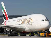 Kosher Arabia: авиакомпания Emirates готовится к полетам в Израиль