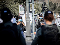 Первый в мире: в Израиле вступил в силу повторный общий карантин