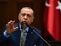 Эрдоган подал жалобу на греческую газету, которая его нецензурно послала