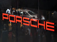 Porsche вложил средства в израильский стартап Aurora Labs