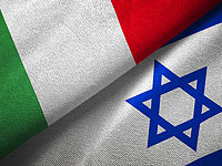 Бартерная сделка: Израиль получит вертолеты, Италия &#8211; ракеты