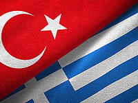Турция и Греция возобновляют диалог о Восточном Средиземноморье