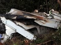 Число погибших в результате авиакатастрофы в Харьковской области возросло до 26 человек