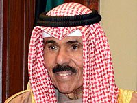 Новым эмиром Кувейта стал 83-летний наследник престола Науаф аль-Ахмад ас-Сабах