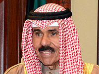 Шейх Науаф принес присягу в качестве эмира Кувейта