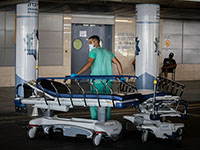Коронавирус в Израиле: несмотря на карантин, более 7 тысячи заразившихся за сутки