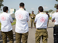 Впервые в истории ЦАХАЛа военные врачи будут лечить гражданское население на территории Израиля