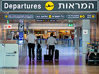 СМИ: со следующей недели будет возобновлена продажа авиабилетов для израильтян