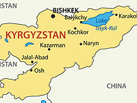 Акции протеста в столице Киргизии: жители недовольны результатами выборов