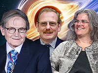 Названы лауреаты Нобелевской премии 2020 года по физике: астрофизики, исследователи черных дыр
