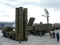 Россия готова поставить Ирану ЗРК С-400