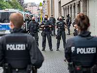 Der Spiegel: Сотни предполагаемых случаев правого экстремизма зафиксированы в органах госбезопасности Германии