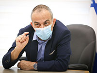 Гамзу выразил осторожный оптимизм по поводу сокращения распространения коронавируса