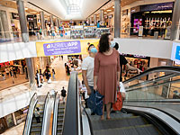 "Кан-11": минздрав рекомендует ввести электронную регистрацию всех посетителей торговых центров