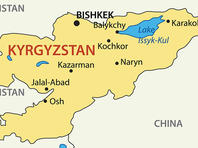 Экс-президент Киргизии задержан по делу об организации массовых беспорядков в Бишкеке