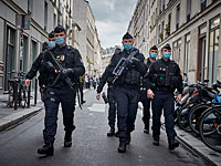 Атакован полицейский участок в предместье Парижа: преступники не задержаны