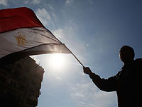Египет и Сирия отметили годовщину "победы" в Войне Судного дня