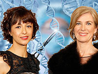 Названы лауреаты Нобелевской премии 2020 года по химии: изобретательницы "генетических ножниц"