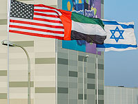 Reuters: 20 октября в Израиль прибудет делегация из ОАЭ