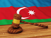 Генпрокуратура Азербайджана обвиняет в призывах к терроризму российского журналиста, писавшего о "мании террора Тель-Авива"