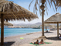 СМИ: правительство обсуждает открытие Эйлата и курортов Мертвого моря для туристов