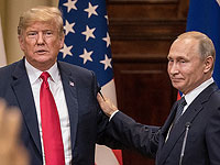 Президент США намерен до выборов заключить ядерную сделку с Россией