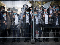 CМИ: координатор по борьбе с коронавирусом среди ультраортодоксов готов открыть йешивы, правительство против